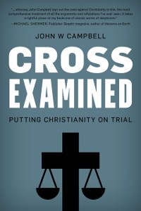 Cover Cross Examined