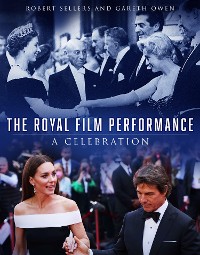 Cover The Royal Film Performance