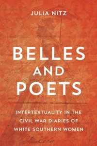 Cover Belles and Poets