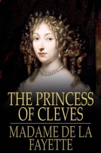 Cover Princess of Cleves