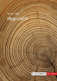 Cover Degrowth
