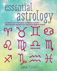Cover Essential Astrology