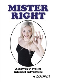 Cover Mister Right