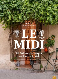 Cover Le Midi