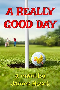Cover A Really Good Day