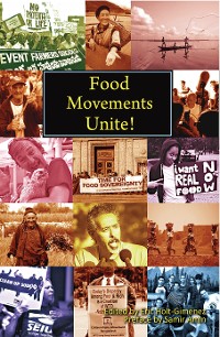 Cover Food Movements Unite!