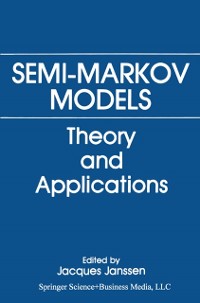 Cover Semi-Markov Models