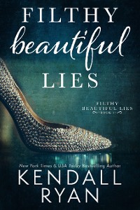 Cover Filthy Beautiful Lies