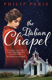 Cover The Italian Chapel