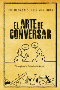 Cover El arte de conversar