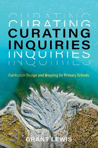 Cover Curating Inquiries