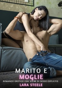 Cover Marito e Moglie