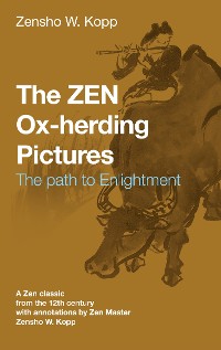 Cover The ZEN Ox-Herding Pictures