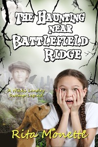 Cover The Haunting near Battlefield Ridge