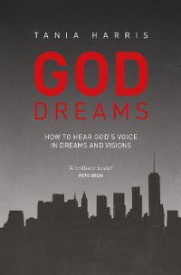 Cover God Dreams