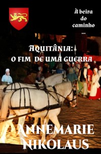 Cover Aquitania: o fim de uma guerra