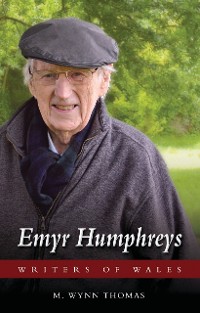 Cover Emyr Humphreys