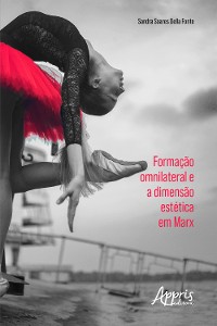 Cover Formação Omnilateral e a Dimensão Estética em Marx