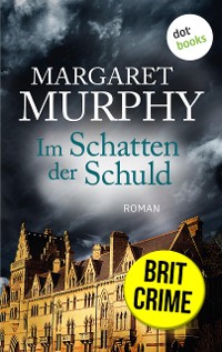 Cover Im Schatten der Schuld