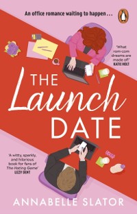 Cover Launch Date