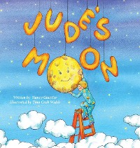 Cover Jude's Moon