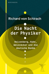 Cover Die Nacht der Physiker