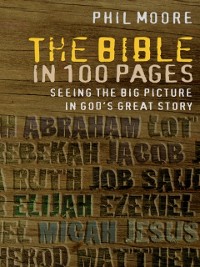 Cover Bible in 100 Pages