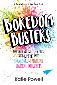 Cover Boredom Busters