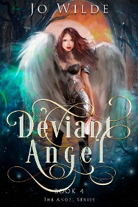 Cover Deviant Angel