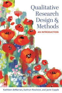 Cover Qualitative Research Design and Methods