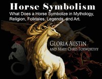 Cover Horse Symbolism
