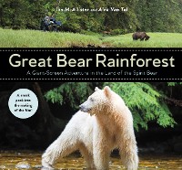 Cover Great Bear Rainforest