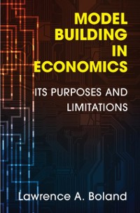 Cover Model Building in Economics