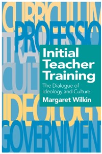 Cover Initial Teacher Training