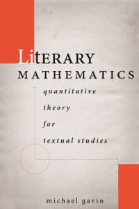 Cover Literary Mathematics