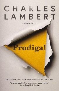 Cover Prodigal