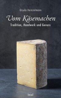 Cover Vom Käsemachen