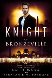 Cover Knight of Bronzeville