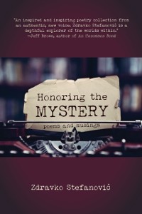Cover Honoring the Mystery