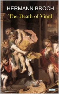 Cover The Death of Virgil - Hermann Broch