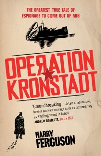 Cover Operation Kronstadt