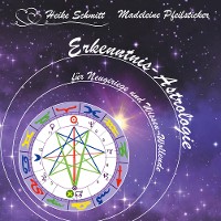 Cover Erkenntnis -Astrologie