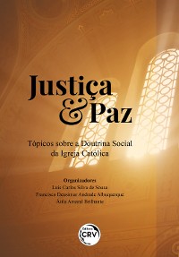 Cover JUSTIÇA & PAZ