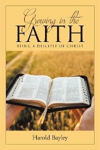 Cover GROWING IN THE FAITH