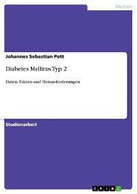Cover Diabetes Mellitus Typ 2