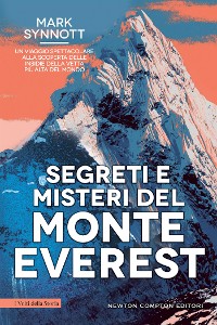 Cover Segreti e misteri del Monte Everest