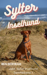 Cover Sylter Inselhund