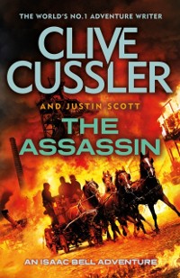 Cover The Assassin