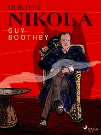 Cover Doktor Nikola