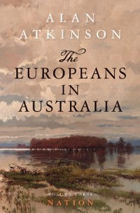 Cover Europeans in Australia